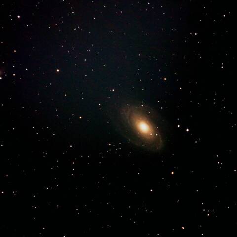 M81 & M82