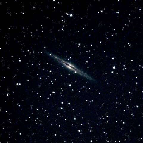NGC891