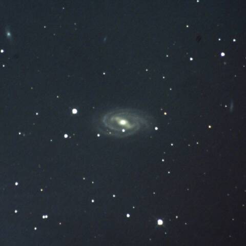 M109　おおぐま座