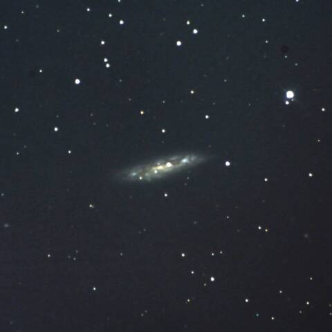 M108　おおぐま座