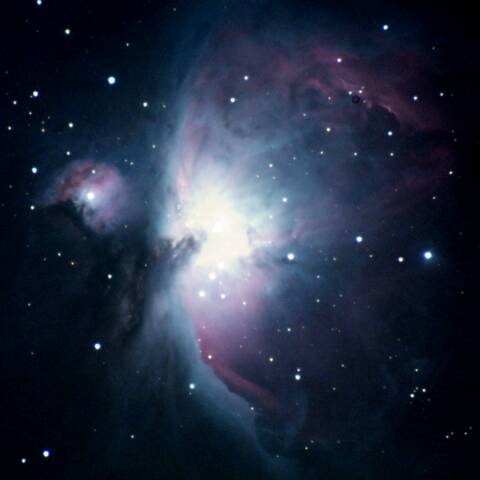 M42 オリオン座大星雲
