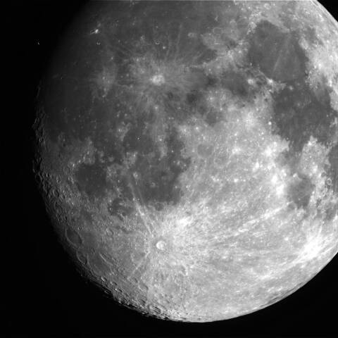 Moon 2021/03/26