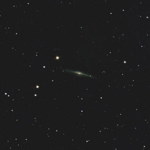 NGC5746 おとめ座