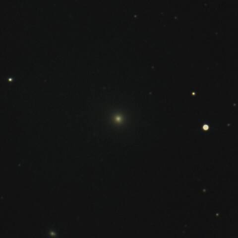 M87 おとめ座