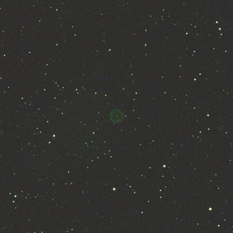 Abell39  ヘラクレス座