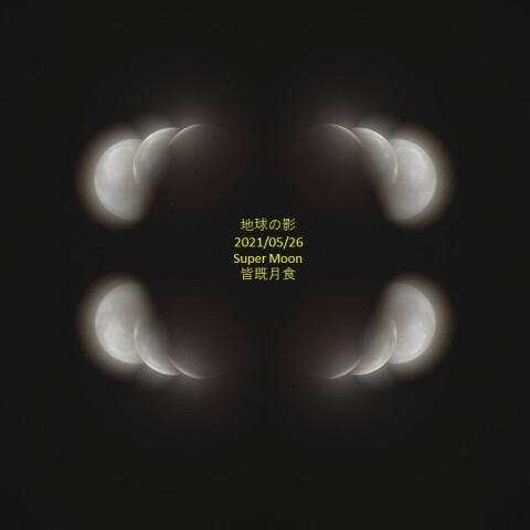 地球は丸い（仮説）