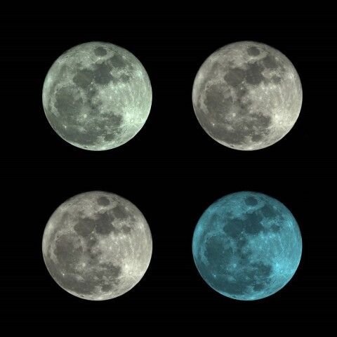 中秋の名月 2021/09/21