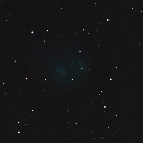  PK164+31.1 やまねこ座