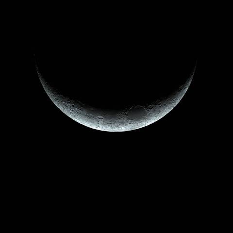 三日月 2022/03/06