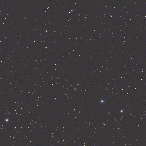 マルカリアンチェーン おとめ座