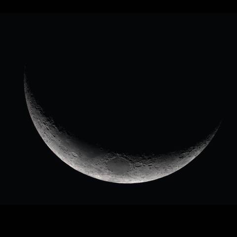 三日月 2022/11/27