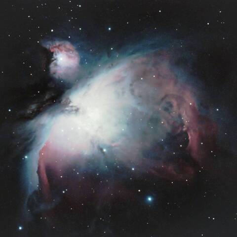 M42 オリオン座大星雲