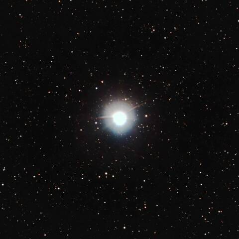 アルタイル わし座