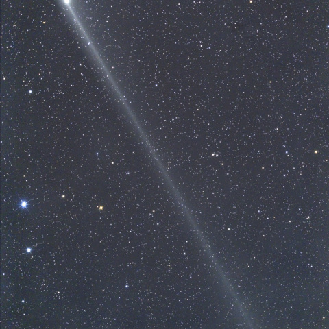 5/30パンスターズ彗星