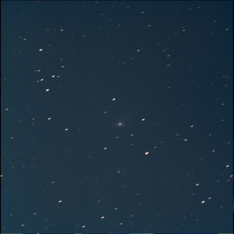 3I　アトラス彗星　2025.11.19