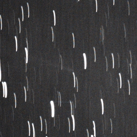 K1　アトラス彗星　2026.01.03