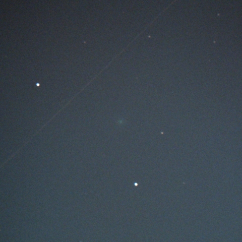 C/2026 A1　マップス彗星　2026.03.19