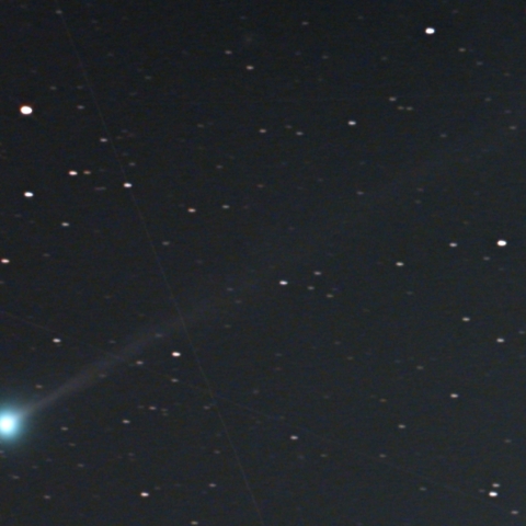 C/2025 R3　パンスターズ彗星　2026.04.01