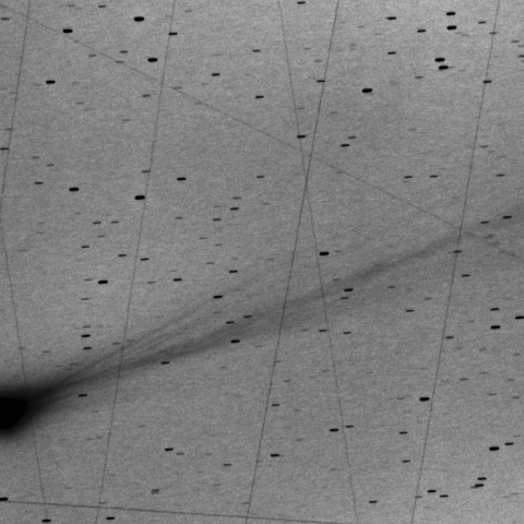 C/2025 R3　パンスターズ彗星　2026.04.09