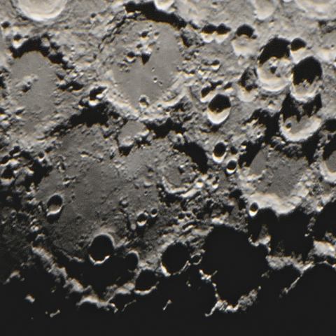 デランデル付近