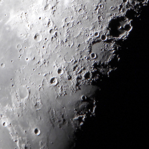 蒸気の海・ヒギヌス谷