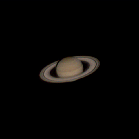 土星　20/8/23