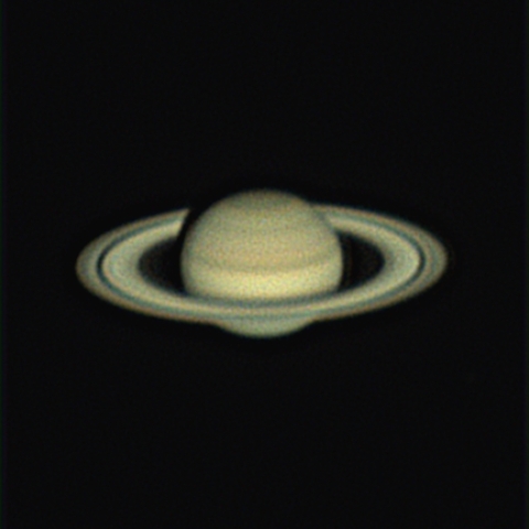 土星　21/9/15