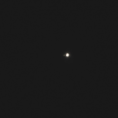 ヘルクレス座α星