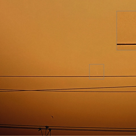 アトラス彗星（C/2024 G3）