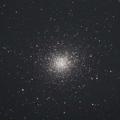 ω星団（NGC5139）