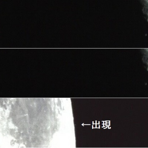ふたご座κ星の食（2021/3/23）