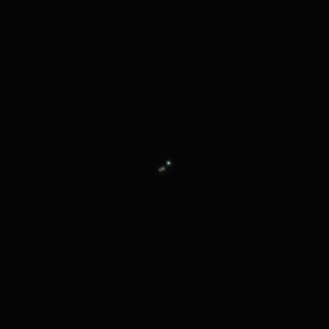 いっかくじゅう座β星