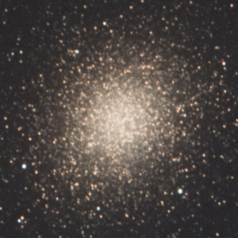 ω星団　NGC5139