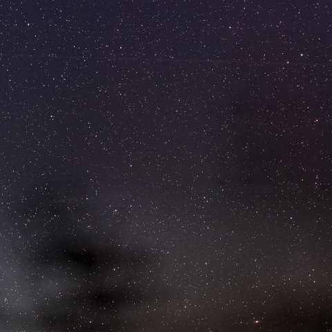 ケンタウルス座A＆ω星団