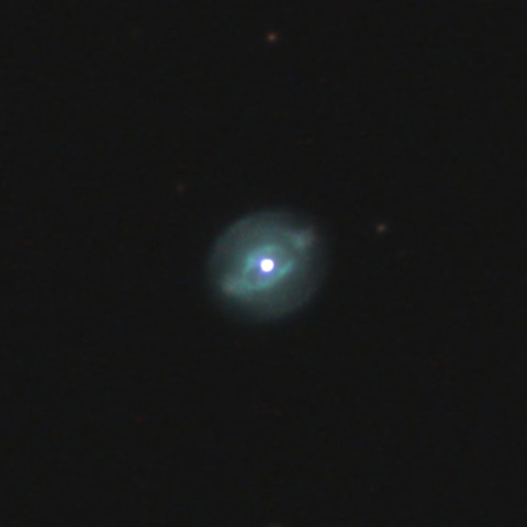 NGC6826(まばたき星雲)