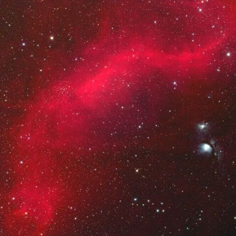 M78とバーナードループ