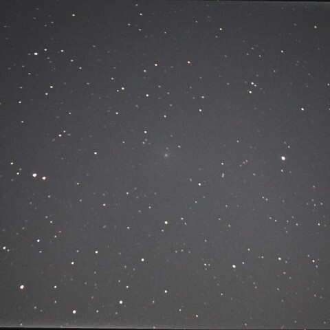 11月14日の12P /Pons-Brooks