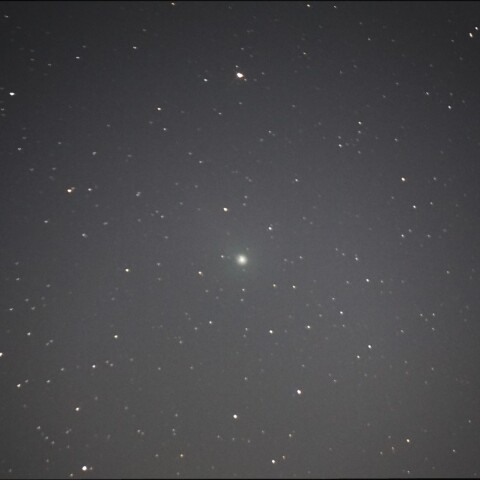 12月2日の12P/Pons-Brooks