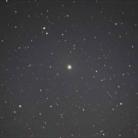 12月3日の12P/Pons-Brooks