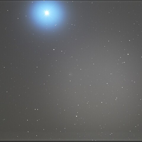 12月6日の12P/Pons-Brooks