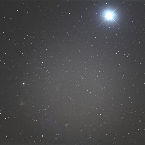 12月8日の12P/Pons-Brooks