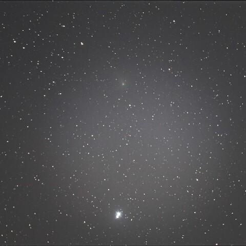 12月10日の12P/Pons-Brooks