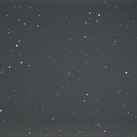 1月4日の32P/ComasSola