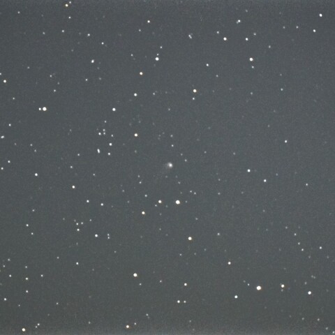 2月9日のC/2022E2 (ATLAS)