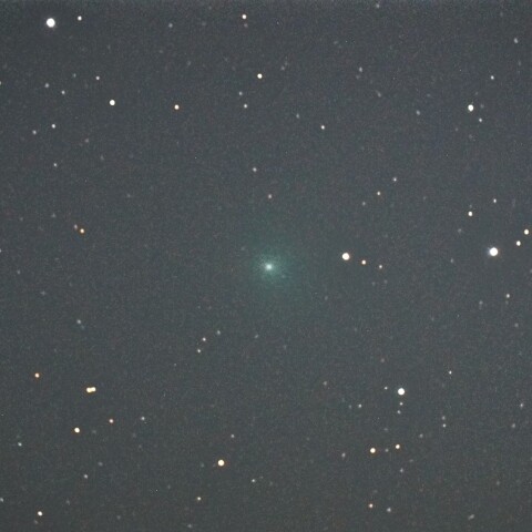 2月12日の144P/Kushida