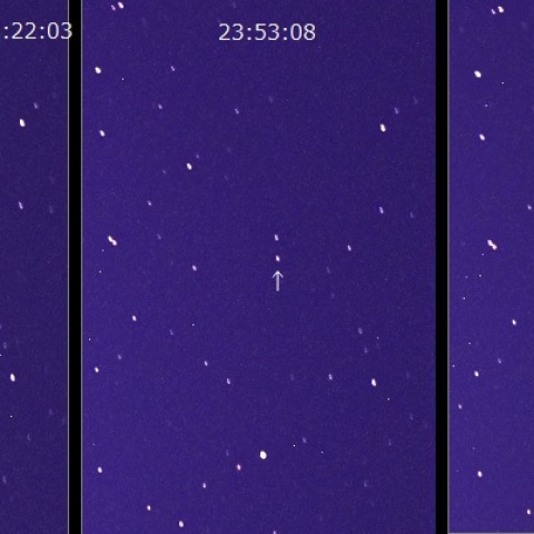小惑星1139番「 熱海」