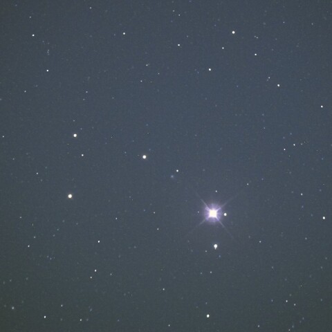 パンスターズ彗星（C/2022N2） 