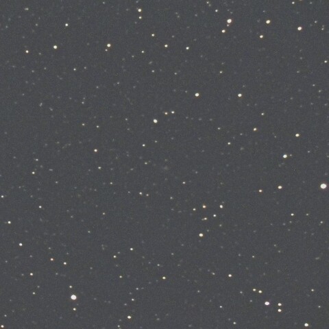 11月27日のフォーブズ彗星