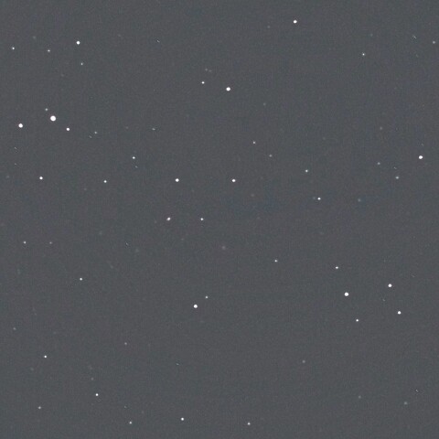 12月16日のパンスターズ彗星