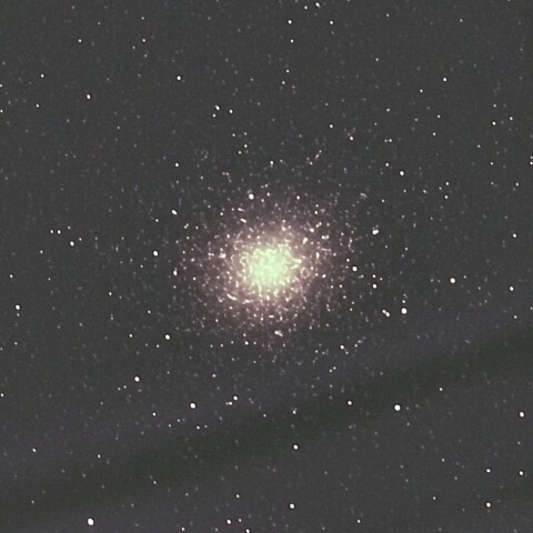 ω星団